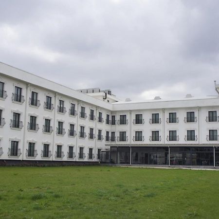 Sakarya Hotel Buitenkant foto
